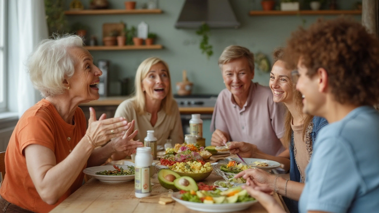 Separating Facts from Fads: What the Science Really Says