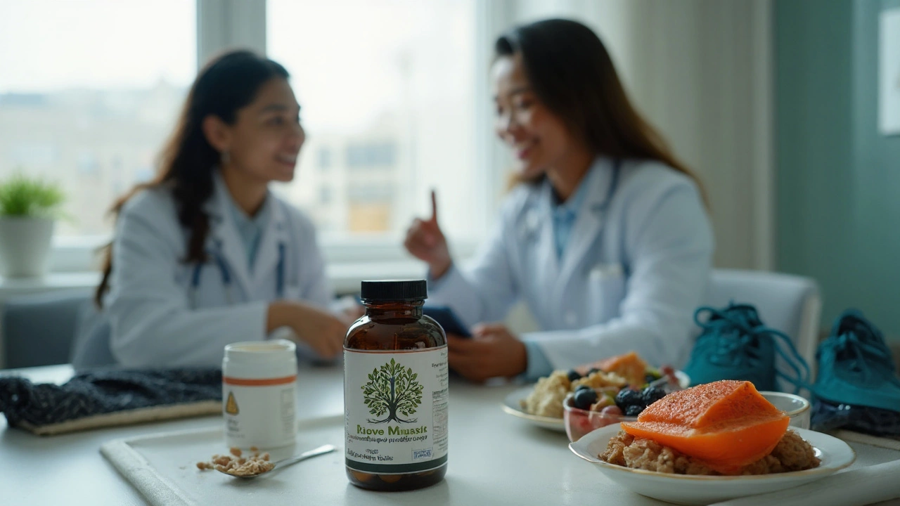 A safer, step‑by‑step plan to boost metabolism without risky herbs