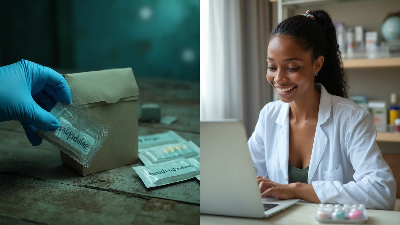 Access and pricing: how to get reliable relief online today
