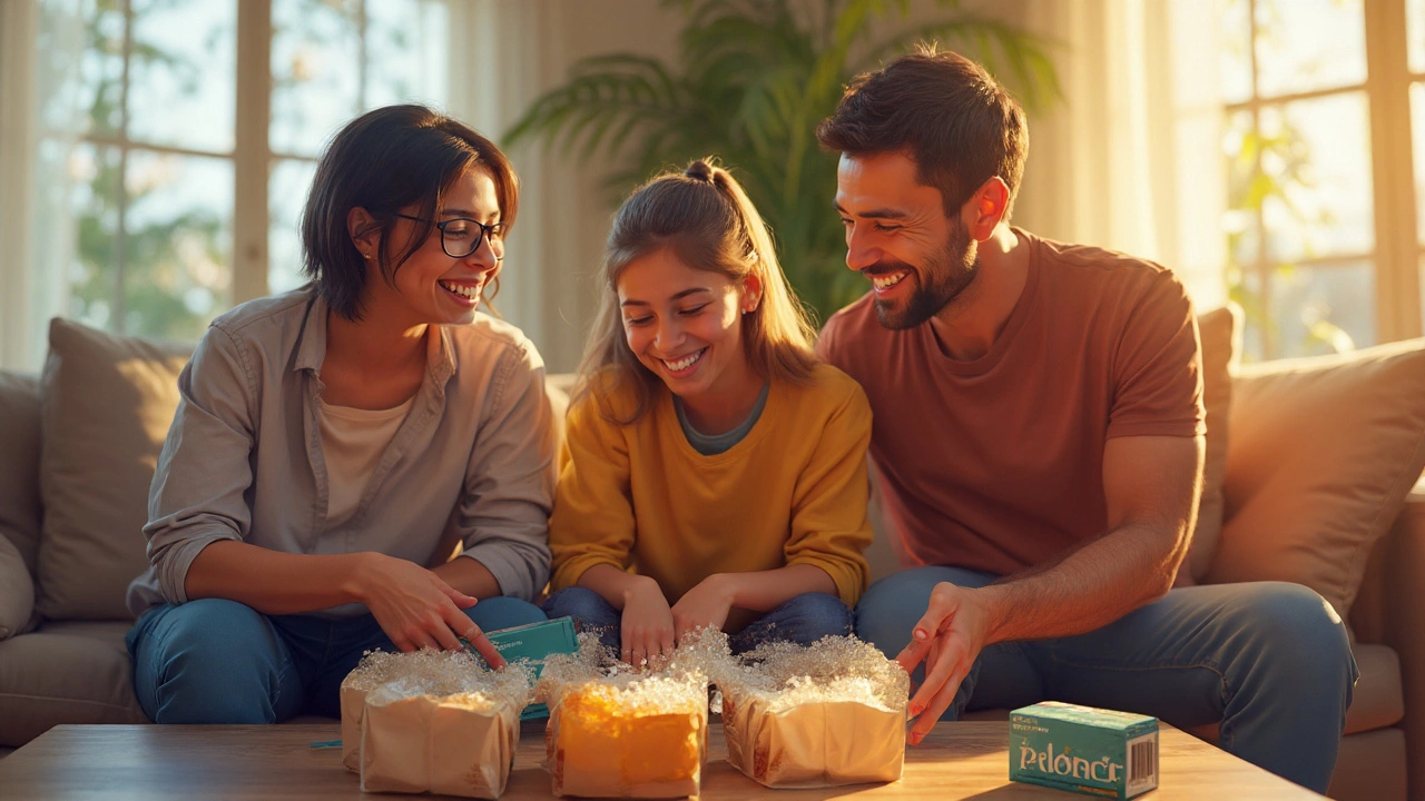 Extra Tips: Saving Money and Staying Safe When You Buy Prilosec Online