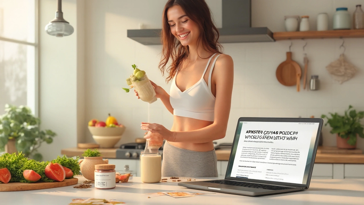 How to Make Guava Supplements Part of Your Daily Routine