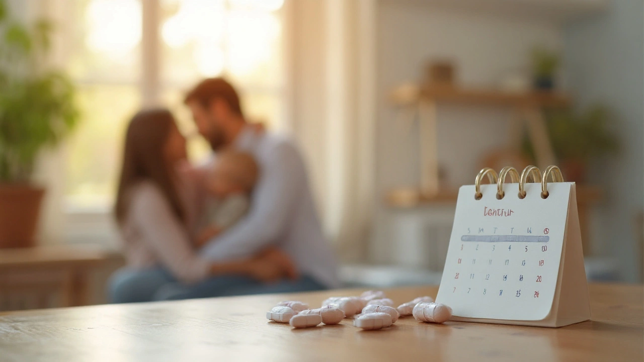 Retrovir Side Effects and Safety: What to Expect