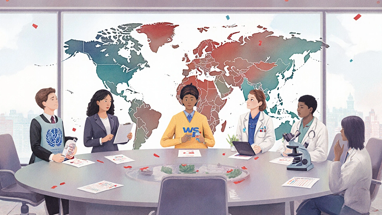 Challenges Nonprofits Face