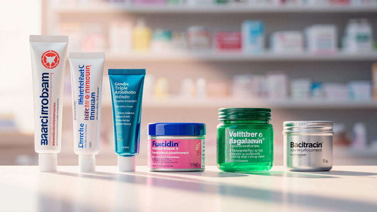 How to Choose the Right Ointment for You