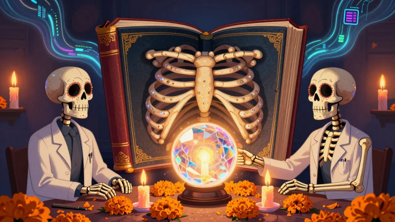 Calavera style regulators accepting combined drug safety evidence sources.